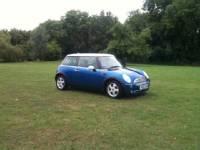 Mini COOPER 1.6